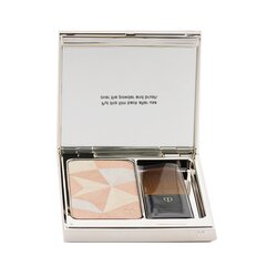 肌膚之鑰 CDP Luminizing Face Enhancer (Case + Refill) - # 18 Orange Pink 10g/0.35oz