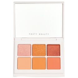 Fenty Beauty by Rihanna Snap Shadows Mix & Match Набор Теней для Век (6x Тени для Век) - # 5 Peach (Warm Peachy Nudes) 6g/0.21oz