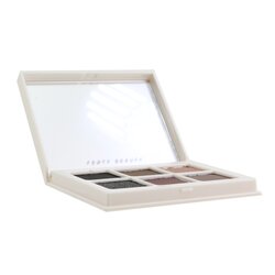 Fenty Beauty by Rihanna Snap Shadows Mix & Match Eyeshadow Palette (6x Eyeshadow) - # 6 Smoky (Smoky Eye Essentials) 5.8g/0.203oz