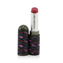 שו אמורה Rouge Unlimited Supreme Matte Lipstick - M PK 383 (Maison Kitsune Edition) 3.4g/0.11oz