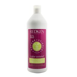 Redken Nature + Science Color Extend Шампунь для Яркости Цвета (для Окрашенных Волос) 1000ml/33.8oz