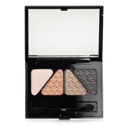愛德華貝斯 Prismette Eyeshadow Quad - # 01 Sun And Stars 7g/0.25oz