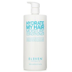 Eleven Australia Hydrate My Hair Moisture Conditioner 960ml/32.5oz