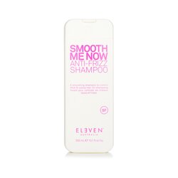 Eleven Australia Smooth Me Now Разглаживающий Шампунь 300ml/10.1oz