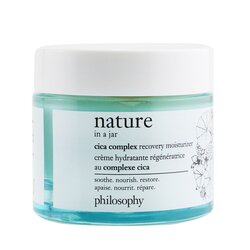 Philosophy Nature In A Jar Cica Complex Hidratante de Recuperación 60ml/2oz