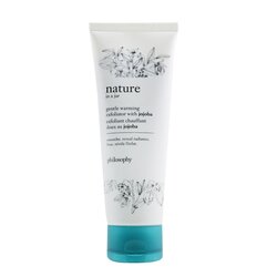 Philosophy Nature In A Jar Exfoliante Calentador Suave con Jojoba 120ml/4oz