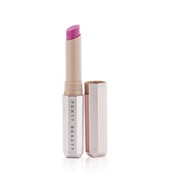 Fenty Beauty by Rihanna Mattemoiselle Plush Matte Lipstick - # Ballerina Blackout (Loud Bubblegum) 1.7g/0.06oz