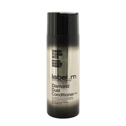 Label M Diamond Dust Conditioner 200ml/6.8oz