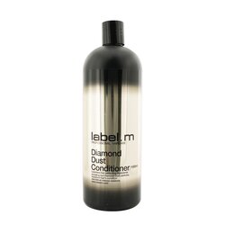 לייבל אם Diamond Dust Conditioner מרכך 1000ml/33.8oz
