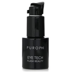 PUROPHI Eye Tech Flash Beauty (For Eye Contour & Upper Eye lids) (For All Skin Types) 15ml/0.5oz