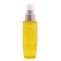 Sothys Nourishing Body Elixir - Orange Blossom & Cedar Wood Escape 100ml/3.38oz
