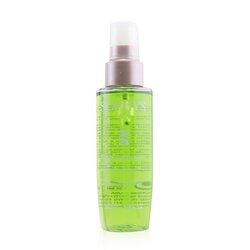 Sothys Elixir Corporal Nutritivo - Lemon & Pettgrain Escape 100ml/3.38oz