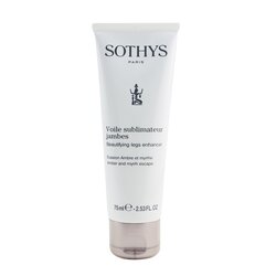 Sothys Beautifying Legs Enhancer - Amber & Myrrh Escape 75ml/2.53oz