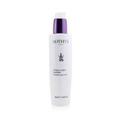 Sothys Essential Body Cream קרם גוף 200ml/6.76oz
