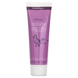 DERMAdoctor KP Duty Dermatologist Formulated Body Scrub 237ml/8oz