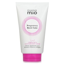 Mama Mio Pregnancy Boob Tube Omega Rich Soothing Bust Cream 125ml/4.2oz