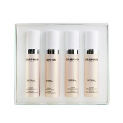 דרפין Intral Rescue Super Concentrate רכז קליל 4x7ml/0.24oz