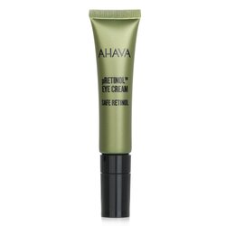 אהבה Safe Retinol Pretinol Eye Cream קרם עיניים 15ml/0.51oz