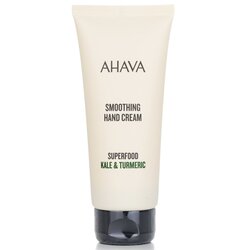 أهافا كريم يدين ملين بالكركم والطحلب Superfood 100ml/3.4oz