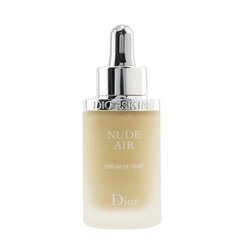 Christian Dior Diorskin Nude Air Serum Foundation SPF25 - # 010 Ivory (Box Slightly Damaged) 30ml/1oz