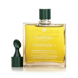 Rene Furterer Complexe 5 Stimulating Plant Concentrado (Pre-Champú) 50ml/1.6oz