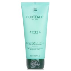 Rene Furterer Astera Sensitive Dermo-Protective Ritual High Tolerance Champú (Cuero Cabelludo Sensible) 200ml/6.7oz