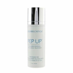 Colorescience Pep Up Collagen Renewal Face & Neck Treatment 30ml/1oz