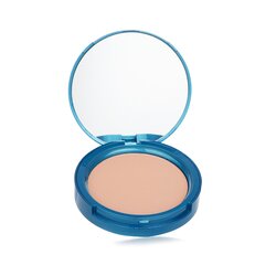 Colorescience Natural Finish Pressed Foundation Broad Spectrum SPF 20 - # Light Beige 12g/0.42oz