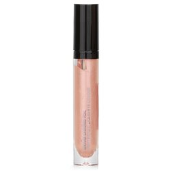 Laura Mercier Caviar Chrome Veil Color de Ojos Líquido Ligero - # Crystal Rose (Sin Caja) 6ml/0.2oz