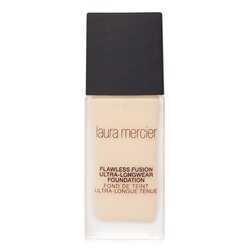 Laura Mercier Flawless Fusion Ultra Longwear Foundation - # 1C0 Cameo (Unboxed) 30ml/1oz