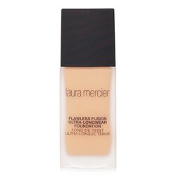 Laura Mercier Flawless Fusion Ultra Longwear Foundation - # 2C1 Ecru (Unboxed) 30ml/1oz