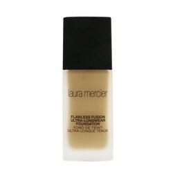 Laura Mercier Flawless Fusion Ultra Longwear Foundation - # 3N2 Honey (Unboxed) 30ml/1oz