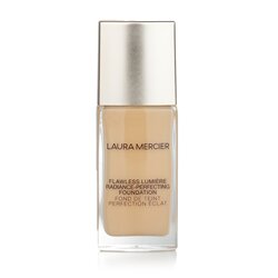 Laura Mercier Flawless Lumiere Radiance Perfecting Foundation - # 1W1 Ivory (Unboxed) 30ml/1oz