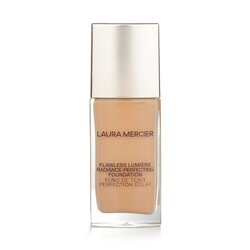 Laura Mercier Flawless Lumiere Base Perfeccionante de Resplandor - # 2W1.5 Bisque (Sin Caja) 30ml/1oz