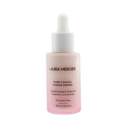 לורה מרסייה Pure Canvas Power Primer - Supercharged Essence (Unboxed) 30ml/1oz