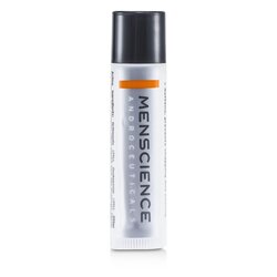 Menscience Advanced Lip Protection SPF 30 (Exp. Date: 02/2021) 4.2g/0.15oz