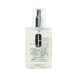 Clinique Dramatically Different Увлажняющий Гель (с Дозатором) - Коробка Слегка Повреждена 200ml/6.7oz