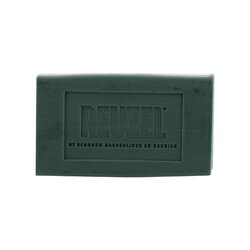 Reuzel Body Bar Soap - Cleanse, Exfoliate, Hydrate 3 283.5g/10oz