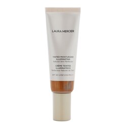 蘿拉蜜思 Illuminating Tinted Moisturizer SPF 20 - Amber Radiance 50ml/1.7oz