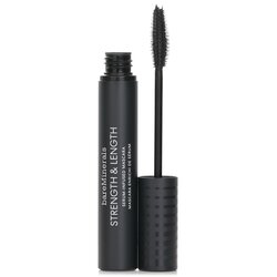 貝茗 Strength & Length Serum Infused Mascara 8ml/0.27oz