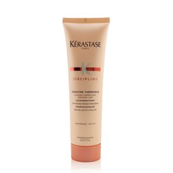 Kerastase Discipline Keratine Thermique Smoothing Taming Milk (Box Slightly Damaged) 150ml/5.1oz