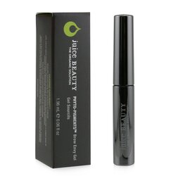 Juice Beauty Phyto Pigments Brow Envy Gel - # 04 Medium (Exp. Date 07/2021) 1.96ml/0.06oz