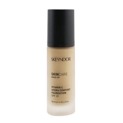 SKEYNDOR Vitamin C Hydra Comfort Foundation SPF20 - # 02 30ml/1oz