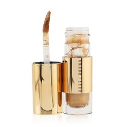 Bobbi Brown High Shine Liquid Eye Shadow - # Copperhead 4ml/0.13oz