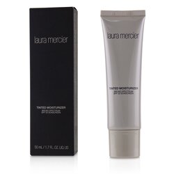 Laura Mercier Tinted Moisturizer SPF 20 - Ochre (Exp. Date 07/2021) 50ml/1.7oz