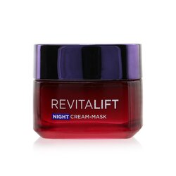 L'Oreal Revitalift Triple Action Ночной Крем-Маска 50ml/1.7oz