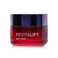 L'Oreal Revitalift Triple Action Crema de Día Con Pro-Retinol 50ml/1.7oz