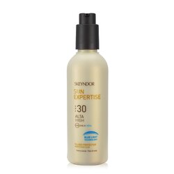 雪曼婷 面部及身体防晒乳SPF30 - 所有肤质适用 防水配方 200ml/6.8oz