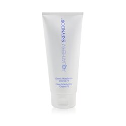 SKEYNDOR Aquatherm Deep Moisturizing Cream FII (For Dry Sensitive Skin) (Salon Size) 200ml/6.8oz