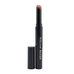凱文奧庫安 Unforgettable Lipstick - # Devastating (Terracotta) (Matte) 2g/0.07oz